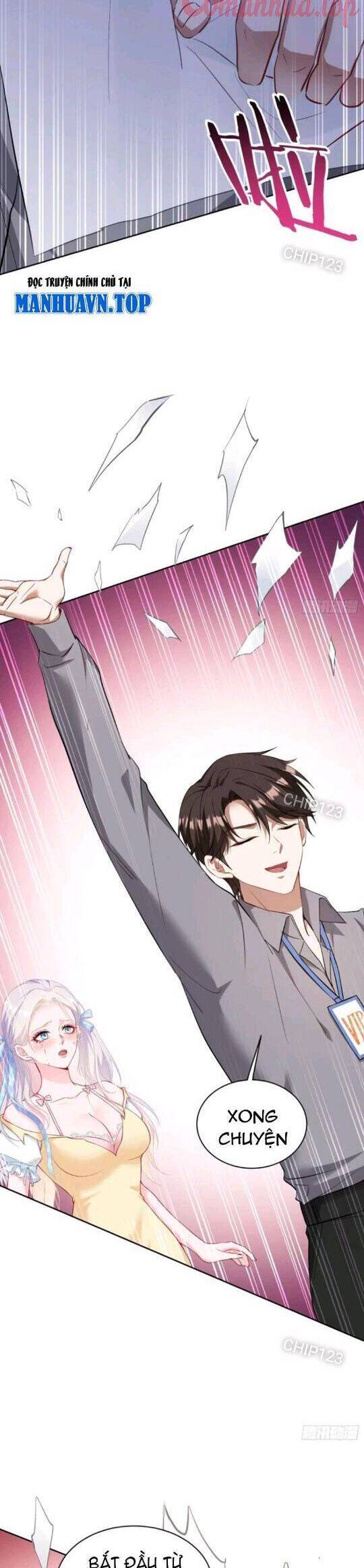 Bỏ Làm Simp Chúa, Ta Có Trong Tay Cả Tỉ Thần Hào Chap 98 - Next Chap 99