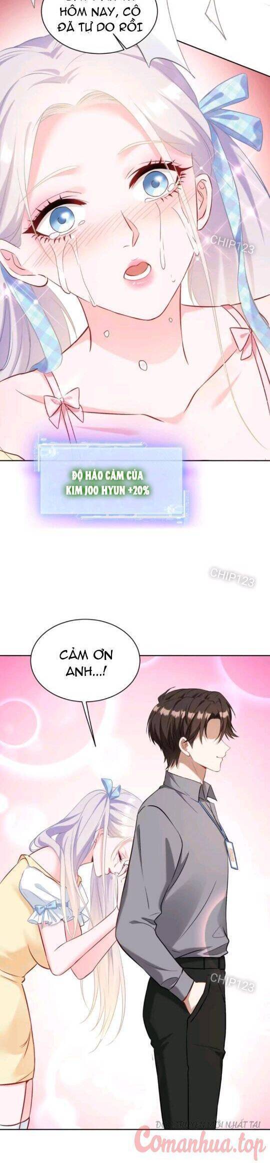 Bỏ Làm Simp Chúa, Ta Có Trong Tay Cả Tỉ Thần Hào Chap 98 - Next Chap 99