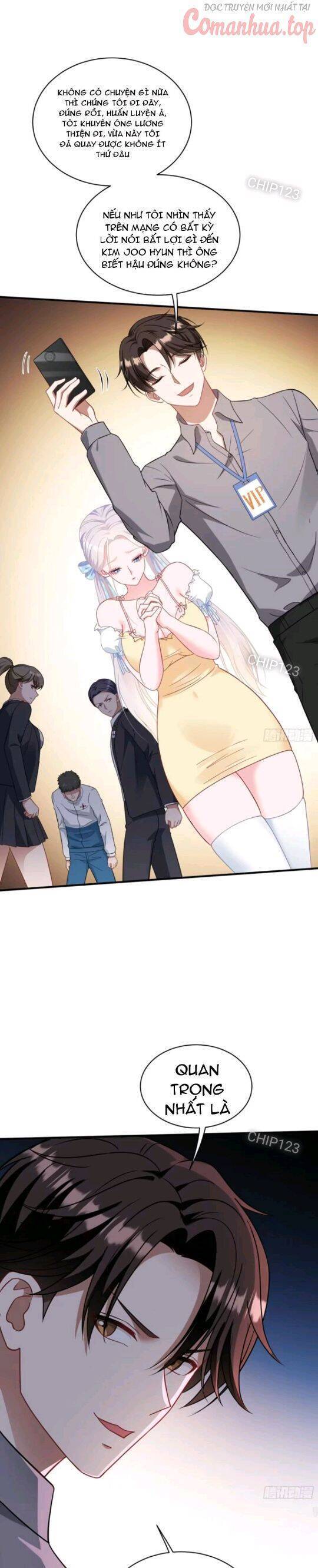 Bỏ Làm Simp Chúa, Ta Có Trong Tay Cả Tỉ Thần Hào Chap 98 - Next Chap 99
