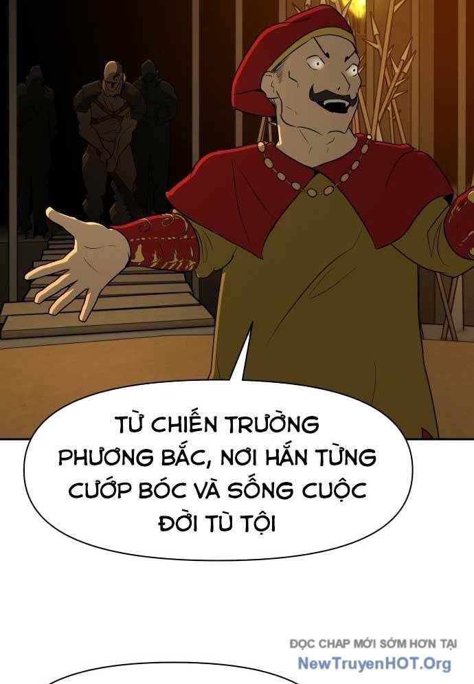 Bộ Mặt Giả Tạo Chap 1 - Next Chap 2
