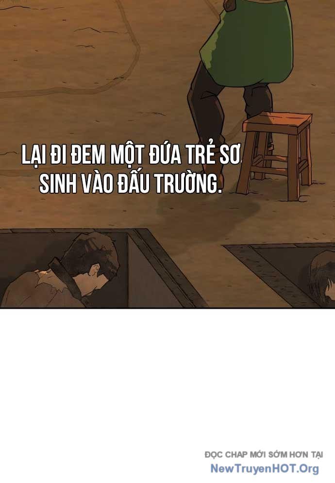 Bộ Mặt Giả Tạo Chap 1 - Next Chap 2