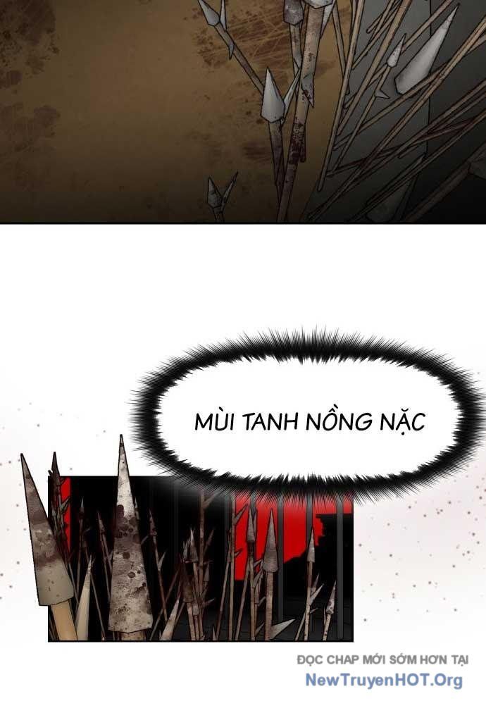 Bộ Mặt Giả Tạo Chap 1 - Next Chap 2