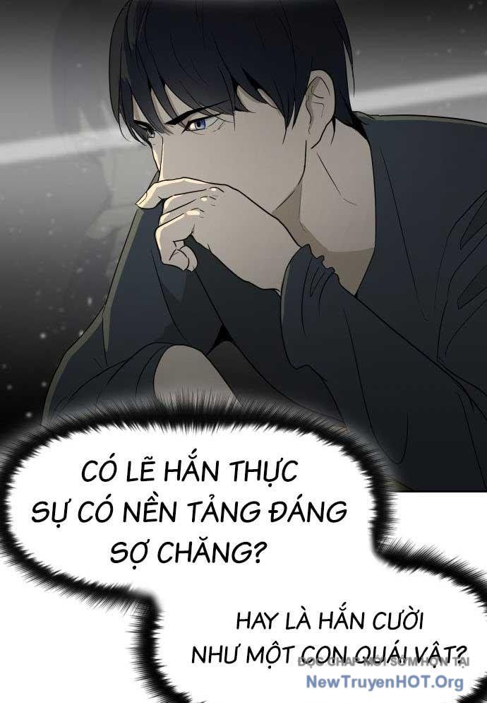 Bộ Mặt Giả Tạo Chap 1 - Next Chap 2