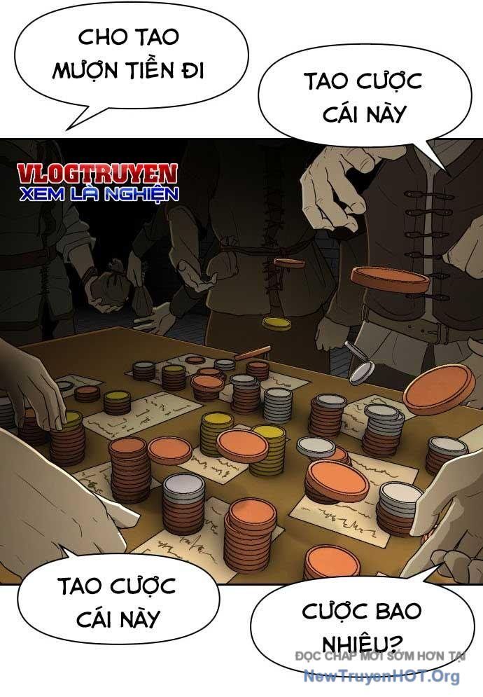 Bộ Mặt Giả Tạo Chap 1 - Next Chap 2
