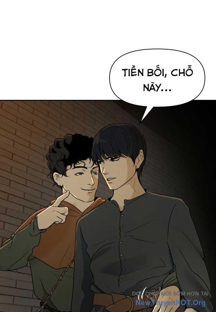 Bộ Mặt Giả Tạo Chap 1 - Next Chap 2