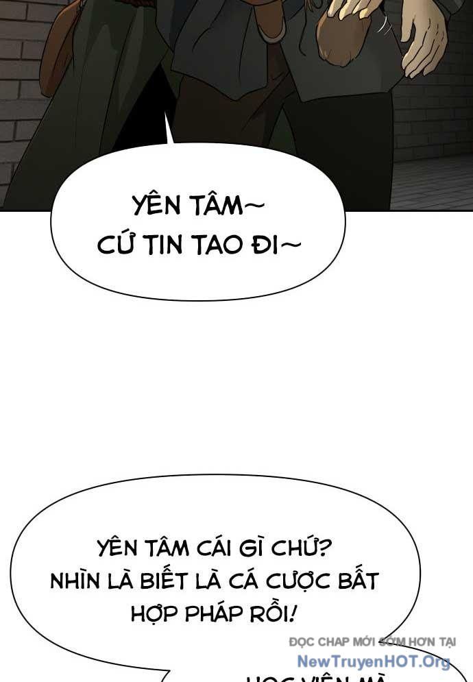 Bộ Mặt Giả Tạo Chap 1 - Next Chap 2