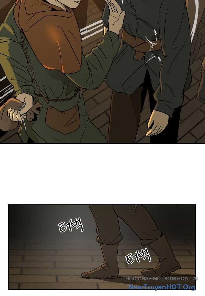 Bộ Mặt Giả Tạo Chap 1 - Next Chap 2