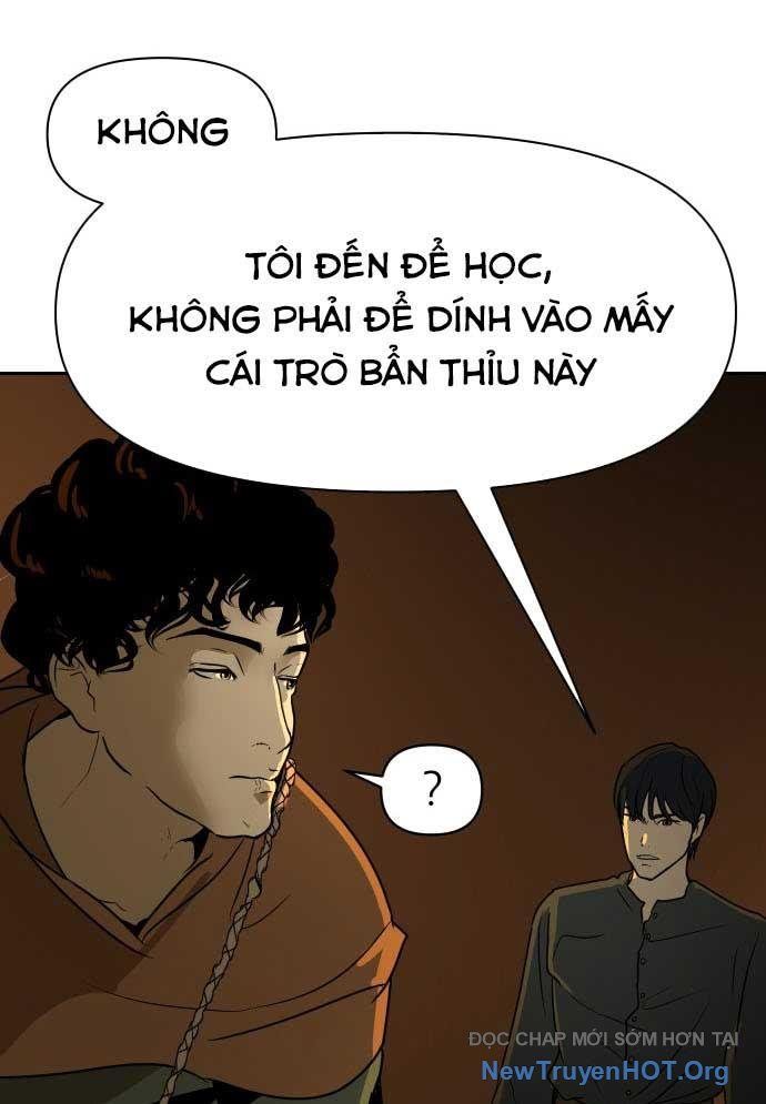 Bộ Mặt Giả Tạo Chap 1 - Next Chap 2