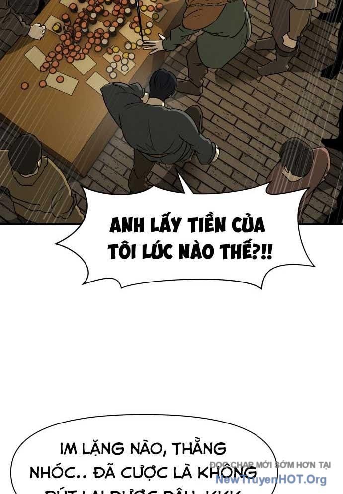 Bộ Mặt Giả Tạo Chap 1 - Next Chap 2