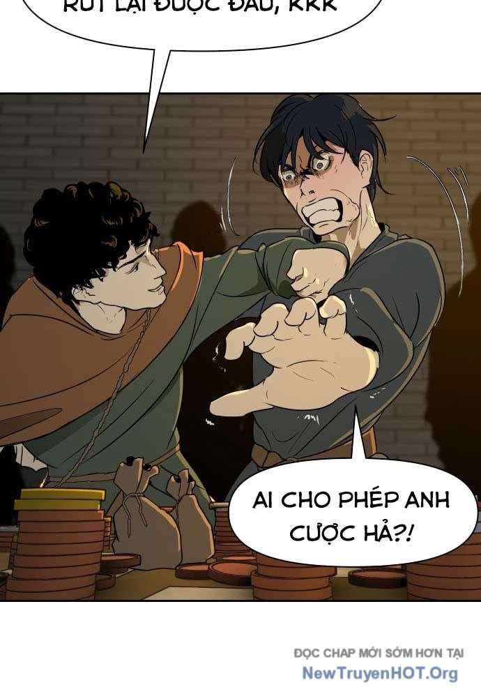 Bộ Mặt Giả Tạo Chap 1 - Next Chap 2