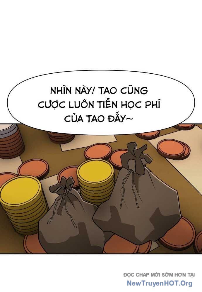 Bộ Mặt Giả Tạo Chap 1 - Next Chap 2
