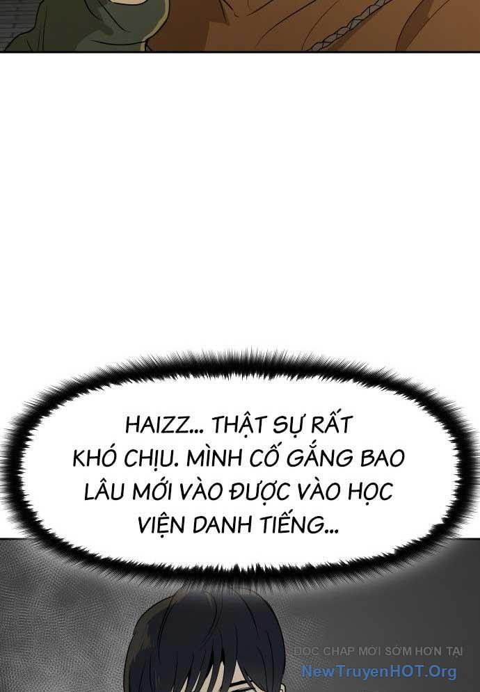 Bộ Mặt Giả Tạo Chap 1 - Next Chap 2