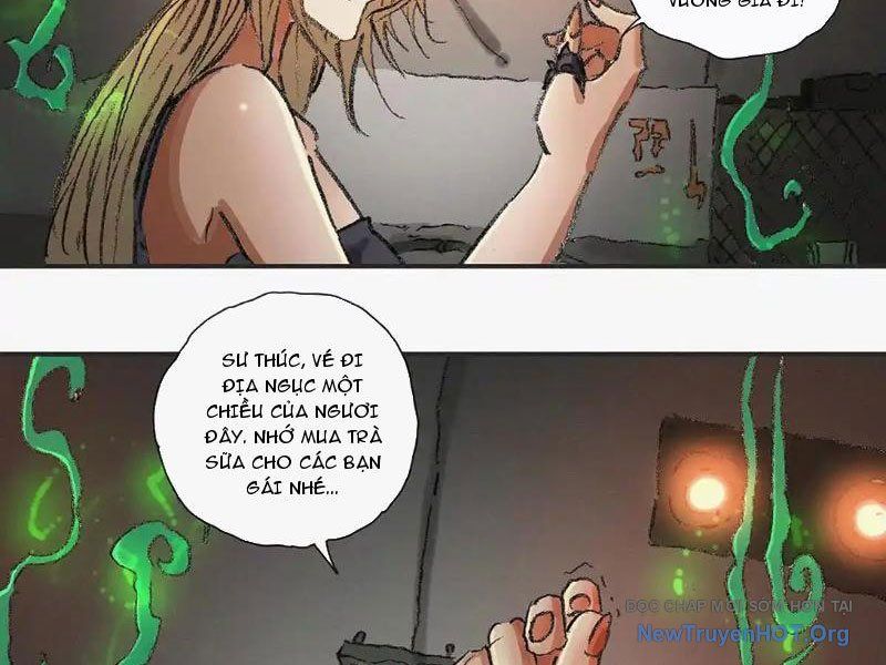 Bộ Não Bất Phàm Chap 3 - Next Chap 4