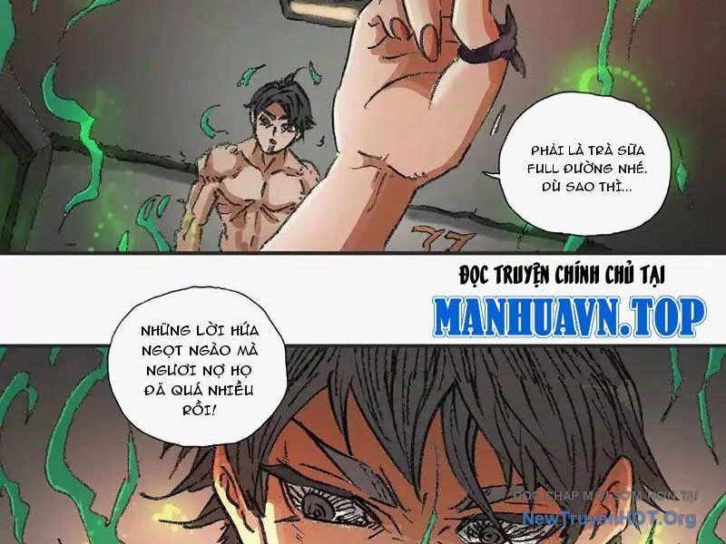 Bộ Não Bất Phàm Chap 3 - Next Chap 4