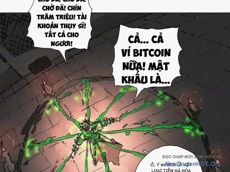 Bộ Não Bất Phàm Chap 3 - Next Chap 4