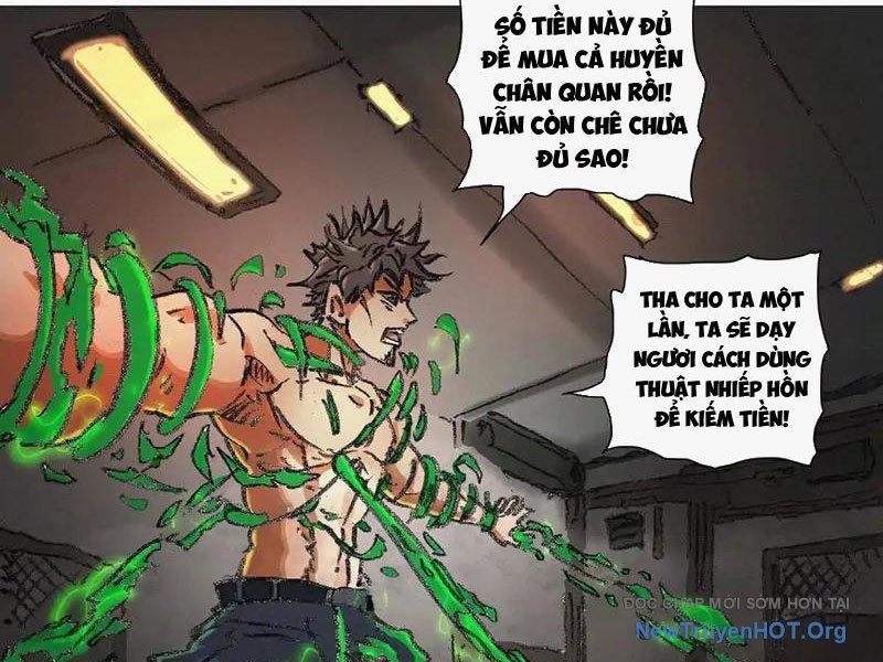 Bộ Não Bất Phàm Chap 3 - Next Chap 4