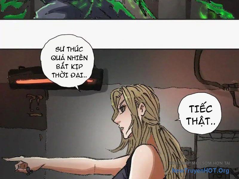 Bộ Não Bất Phàm Chap 3 - Next Chap 4