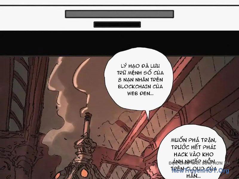 Bộ Não Bất Phàm Chap 3 - Next Chap 4