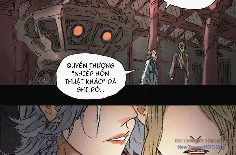 Bộ Não Bất Phàm Chap 3 - Next Chap 4