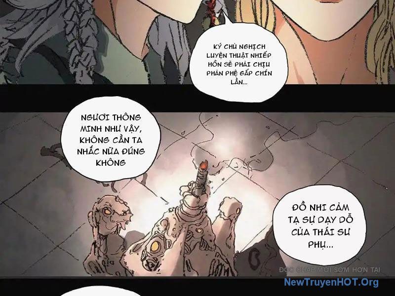 Bộ Não Bất Phàm Chap 3 - Next Chap 4