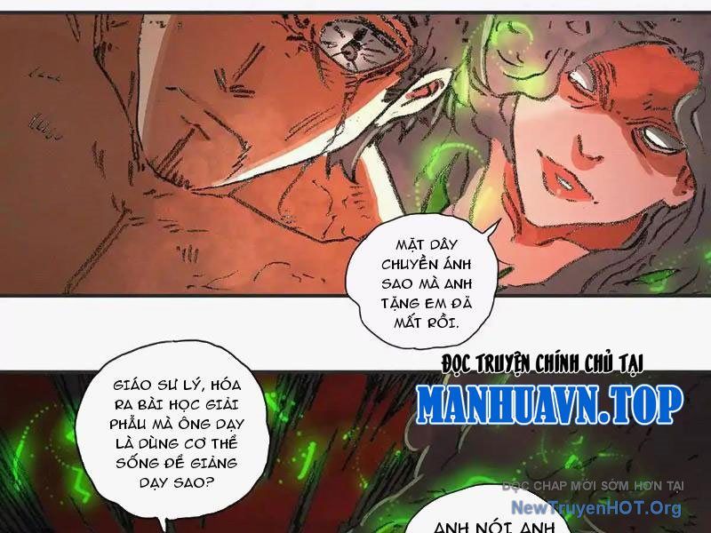 Bộ Não Bất Phàm Chap 3 - Next Chap 4