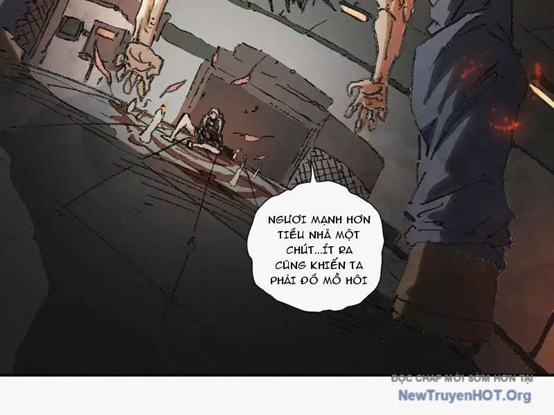 Bộ Não Bất Phàm Chap 3 - Next Chap 4