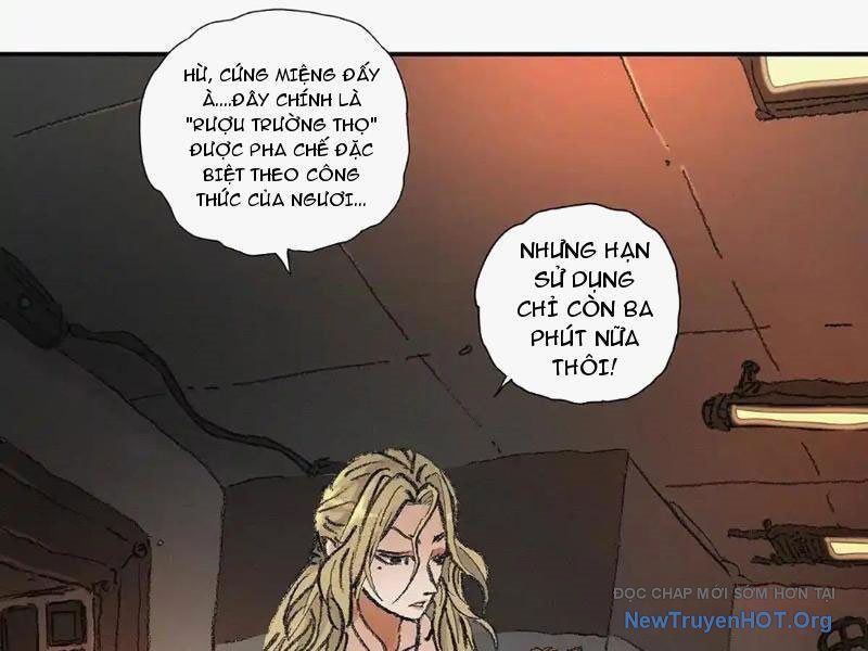 Bộ Não Bất Phàm Chap 3 - Next Chap 4