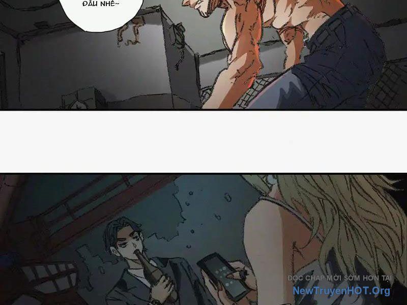 Bộ Não Bất Phàm Chap 3 - Next Chap 4