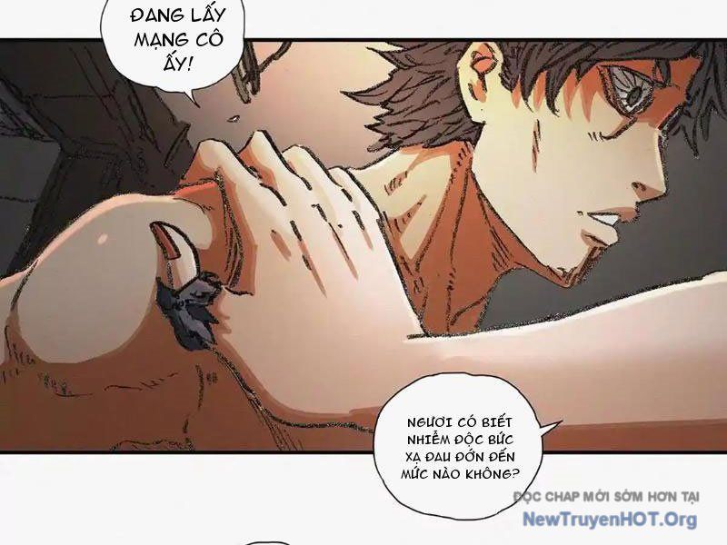 Bộ Não Bất Phàm Chap 3 - Next Chap 4