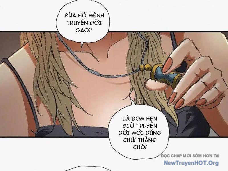Bộ Não Bất Phàm Chap 3 - Next Chap 4