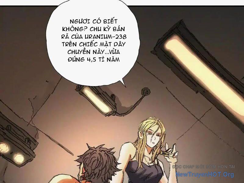 Bộ Não Bất Phàm Chap 3 - Next Chap 4