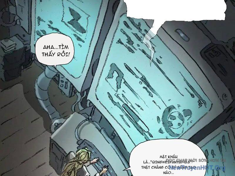 Bộ Não Bất Phàm Chap 3 - Next Chap 4