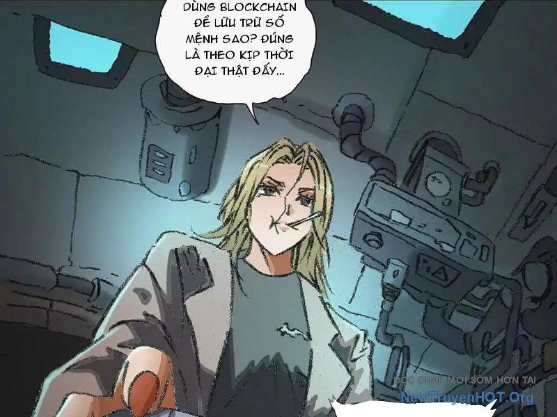 Bộ Não Bất Phàm Chap 3 - Next Chap 4
