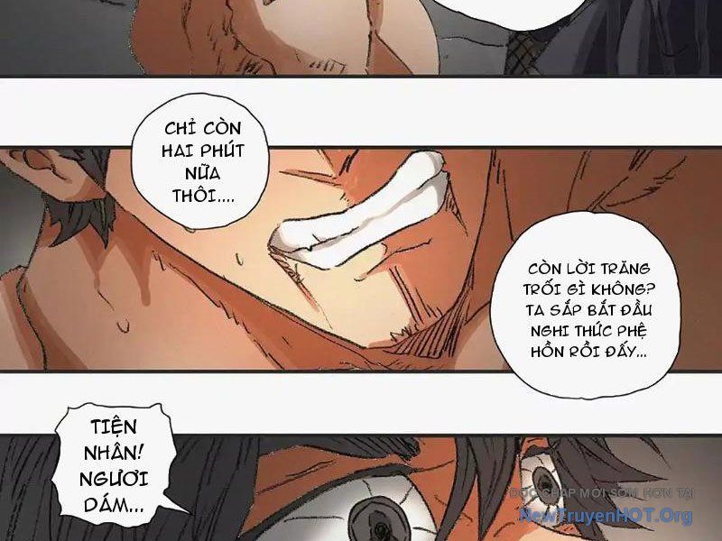 Bộ Não Bất Phàm Chap 3 - Next Chap 4