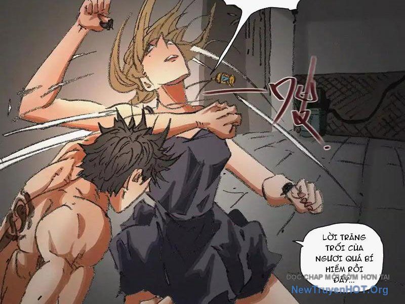 Bộ Não Bất Phàm Chap 3 - Next Chap 4