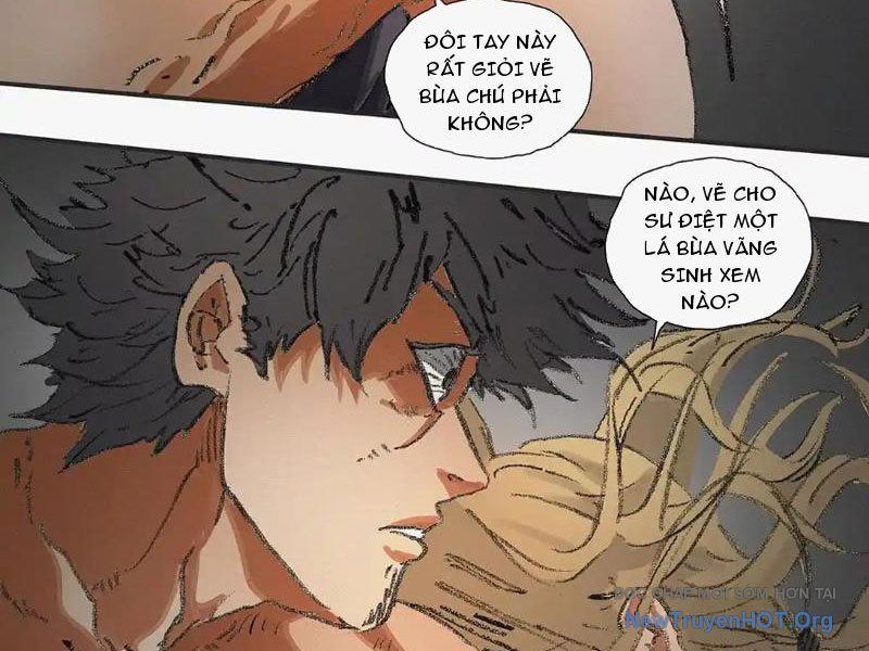 Bộ Não Bất Phàm Chap 3 - Next Chap 4