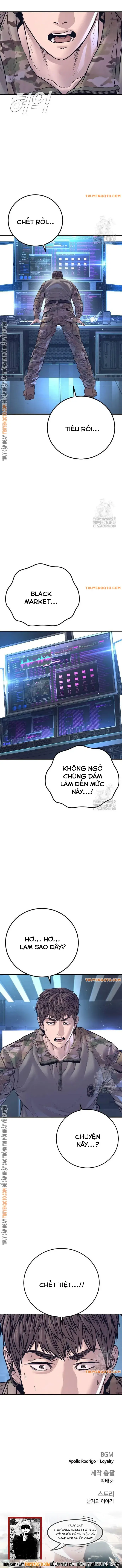 Bố Tôi Là Đặc Vụ Chap 174 - Next Chap 175