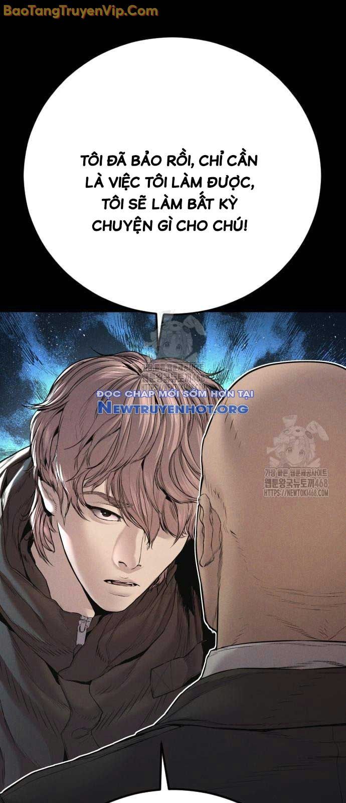 Bố Tôi Là Đặc Vụ Chap 193 - Next Chap 194