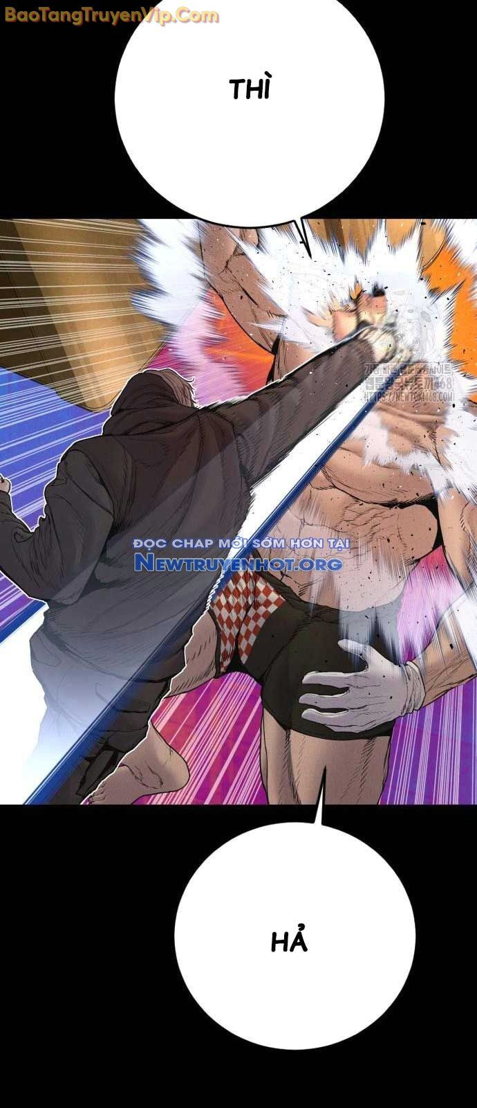 Bố Tôi Là Đặc Vụ Chap 193 - Next Chap 194