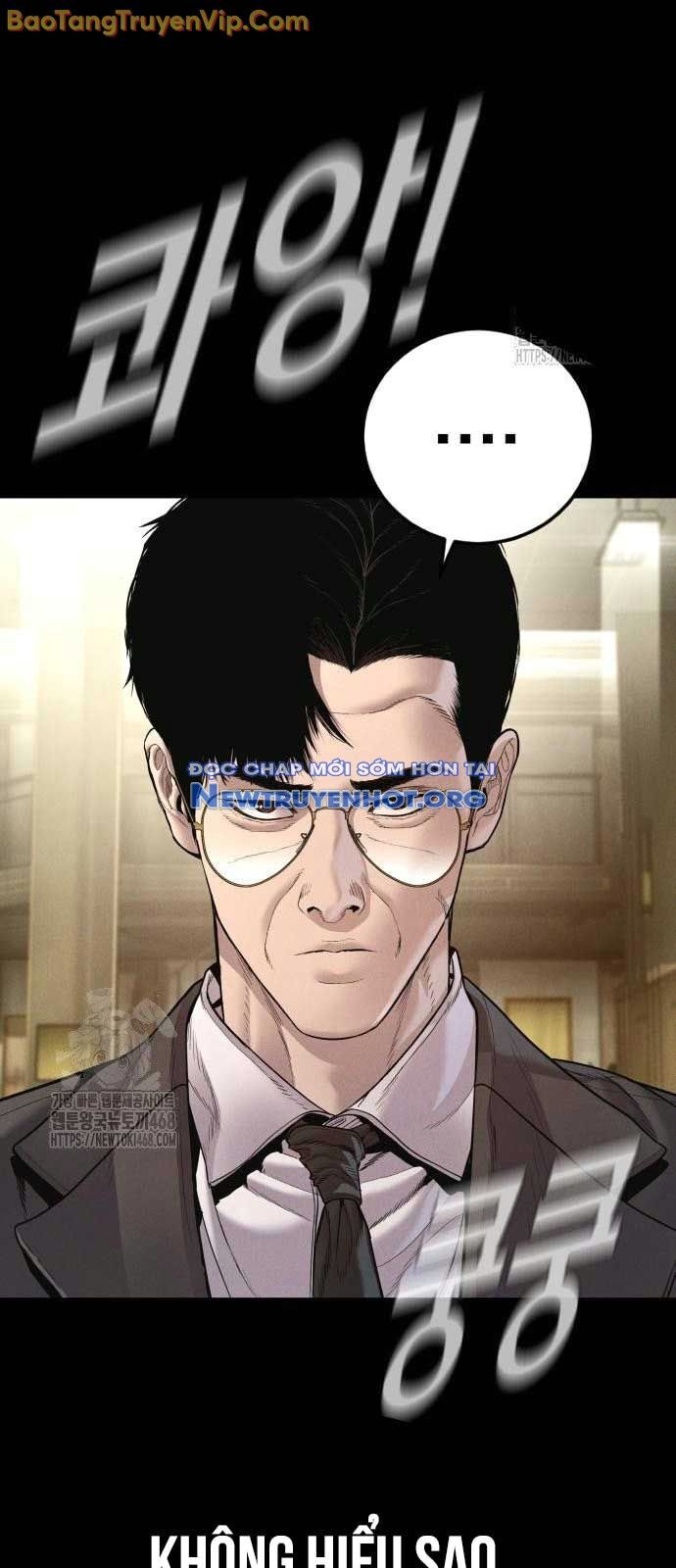 Bố Tôi Là Đặc Vụ Chap 193 - Next Chap 194