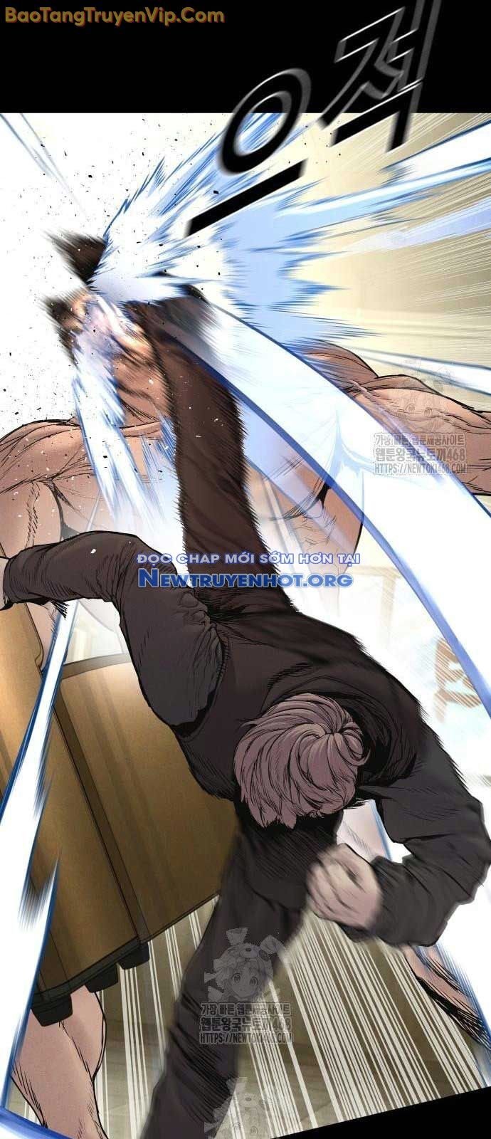 Bố Tôi Là Đặc Vụ Chap 193 - Next Chap 194
