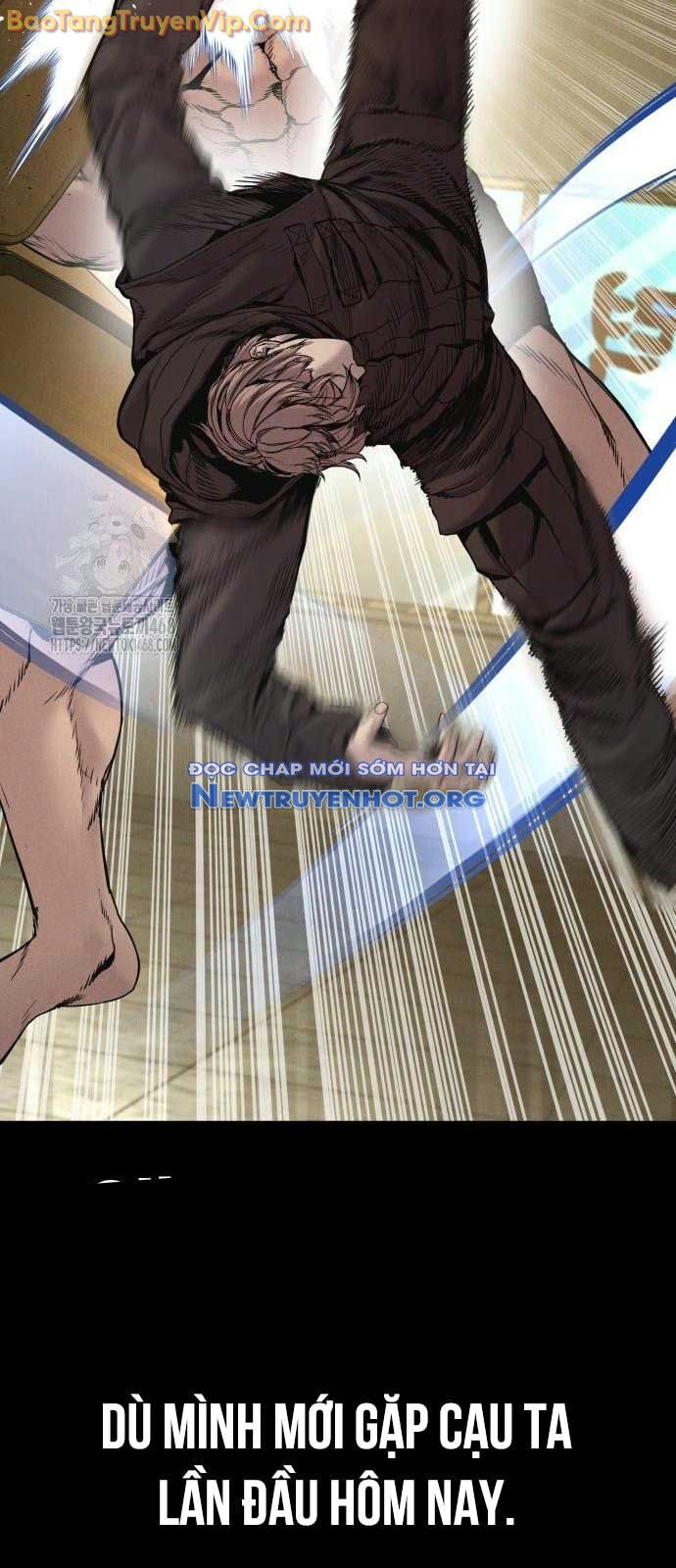 Bố Tôi Là Đặc Vụ Chap 193 - Next Chap 194