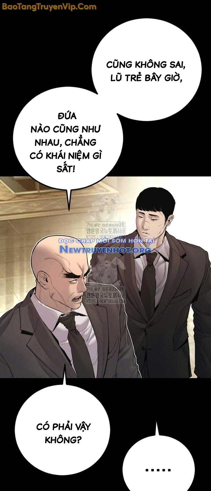 Bố Tôi Là Đặc Vụ Chap 193 - Next Chap 194