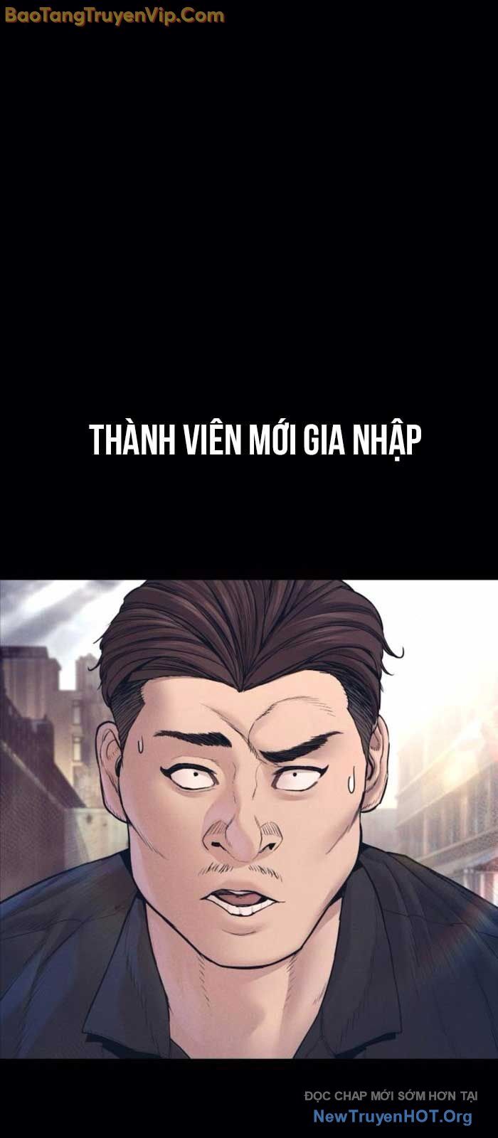 Bố Tôi Là Đặc Vụ Chap 194 - Next Chap 195