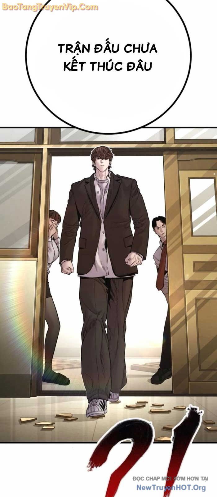 Bố Tôi Là Đặc Vụ Chap 194 - Next Chap 195