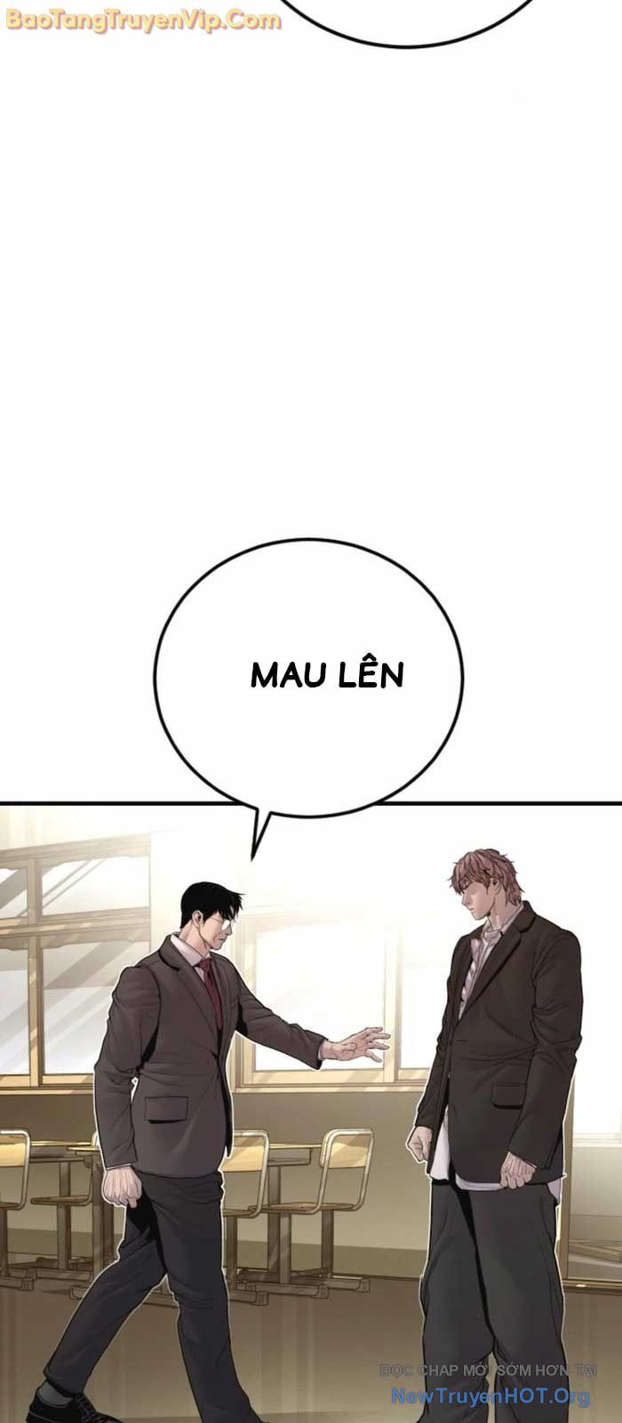 Bố Tôi Là Đặc Vụ Chap 194 - Next Chap 195
