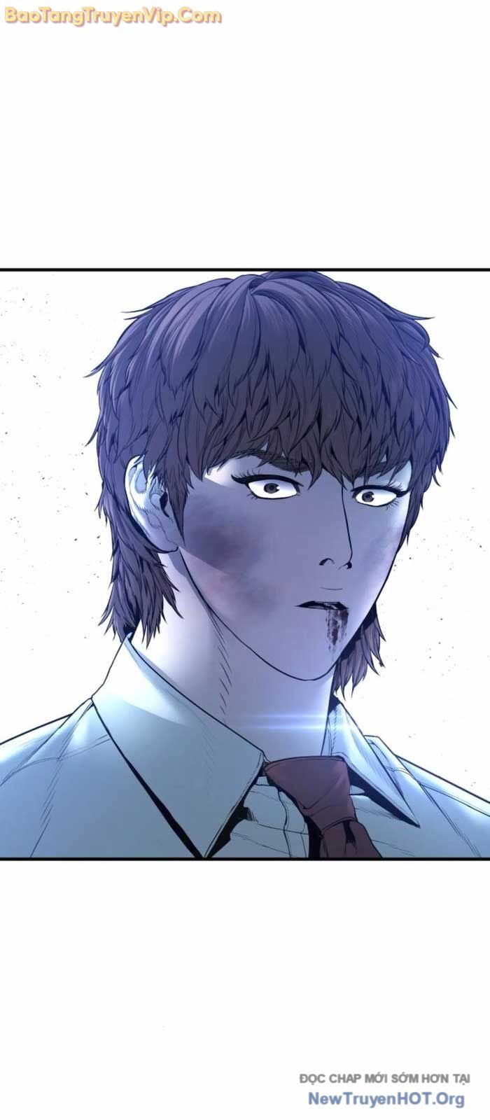 Bố Tôi Là Đặc Vụ Chap 194 - Next Chap 195