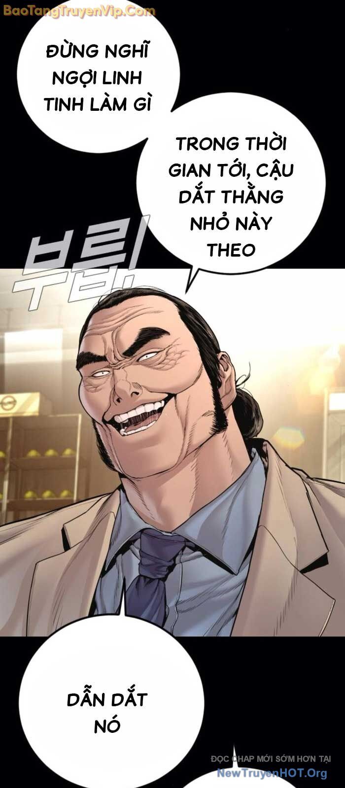 Bố Tôi Là Đặc Vụ Chap 194 - Next Chap 195