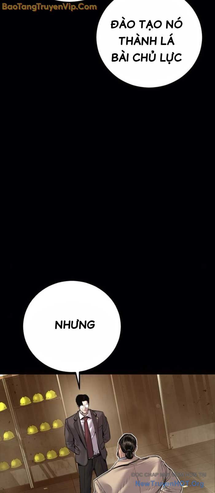 Bố Tôi Là Đặc Vụ Chap 194 - Next Chap 195