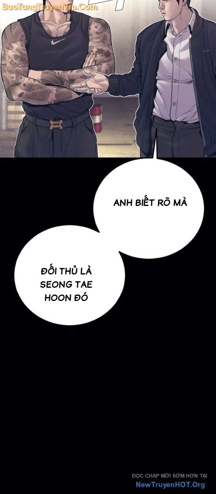 Bố Tôi Là Đặc Vụ Chap 194 - Next Chap 195